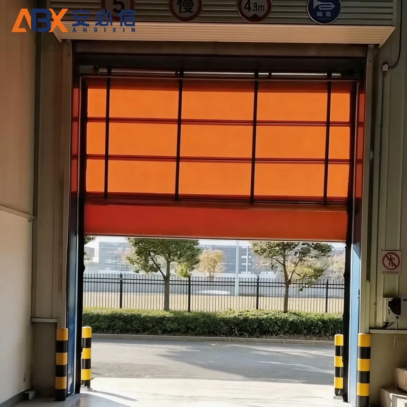 抚顺市翻转式卸货平台