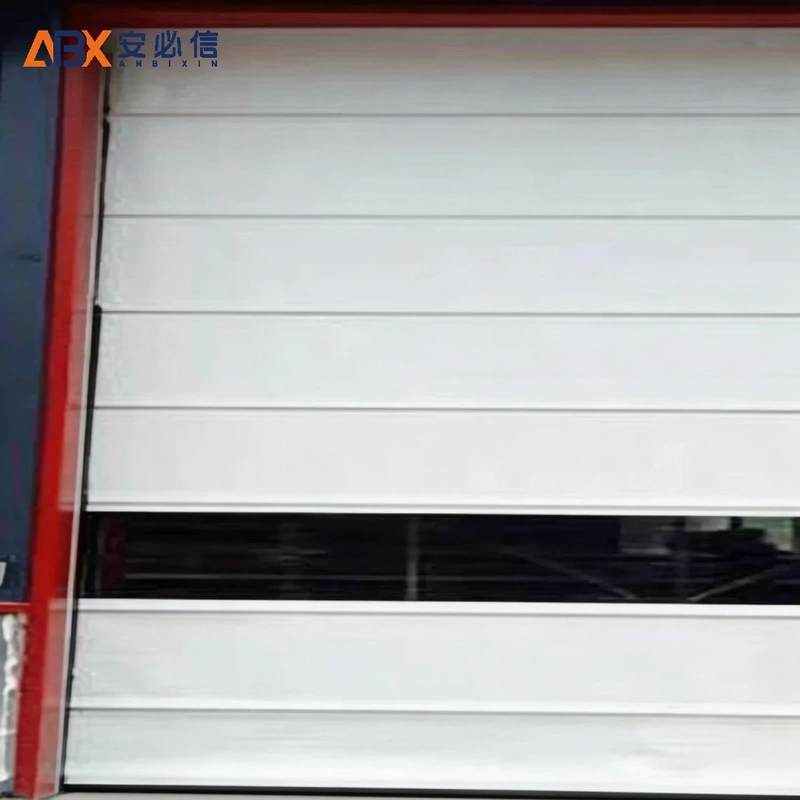 抚顺市快速门